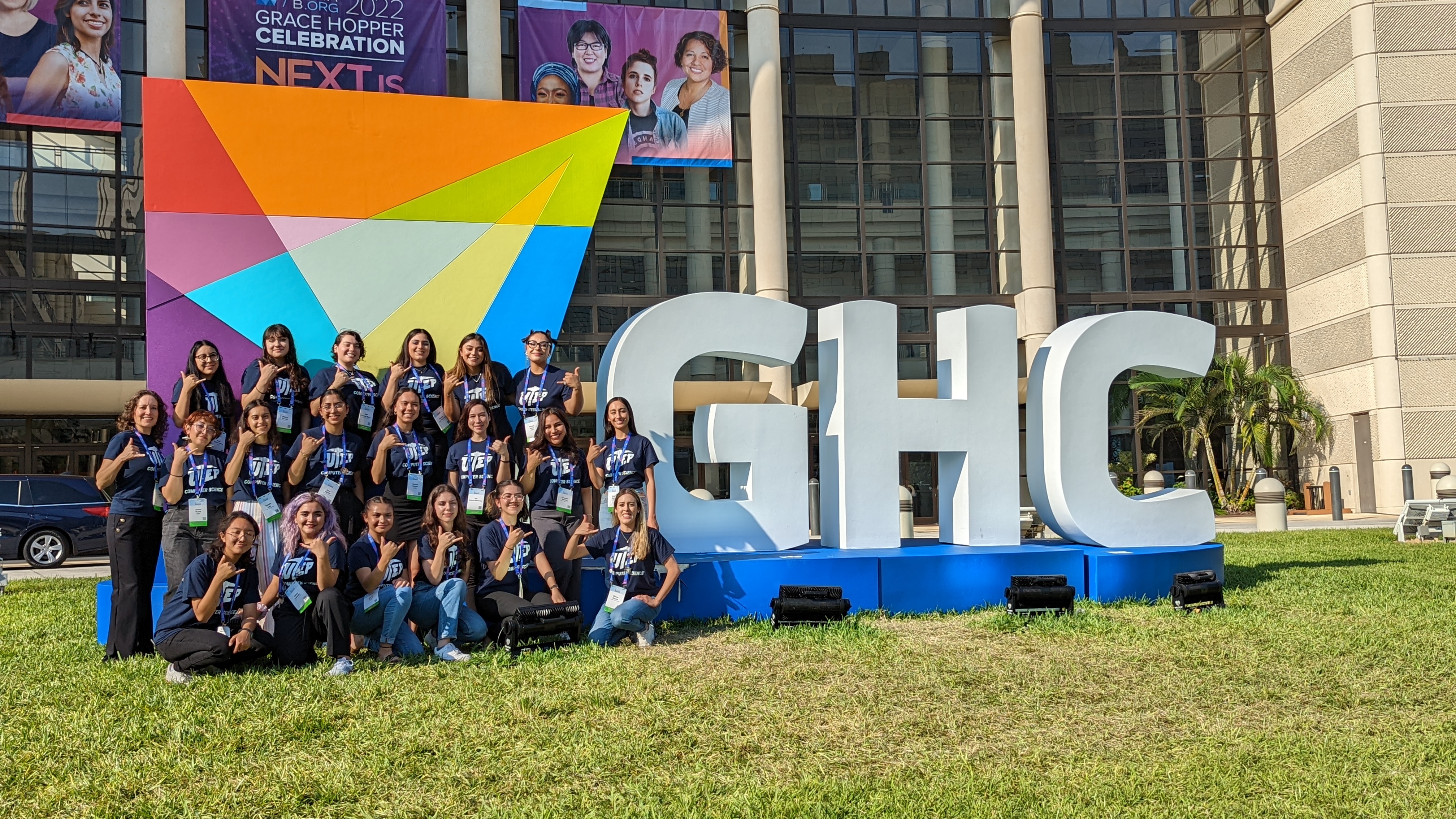 GHC 2022